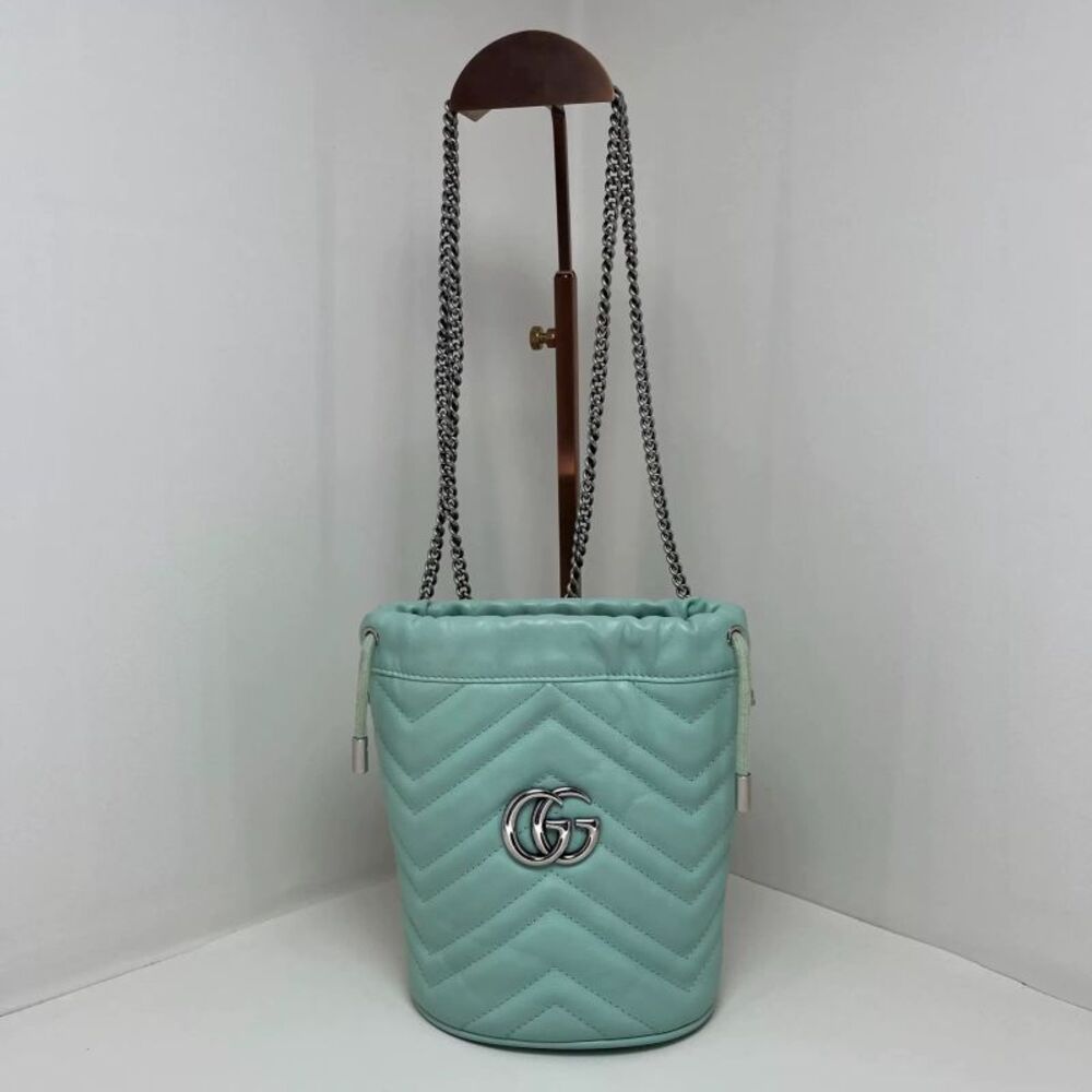 Gucci Women Pre-Loved Bag Very Good Condition